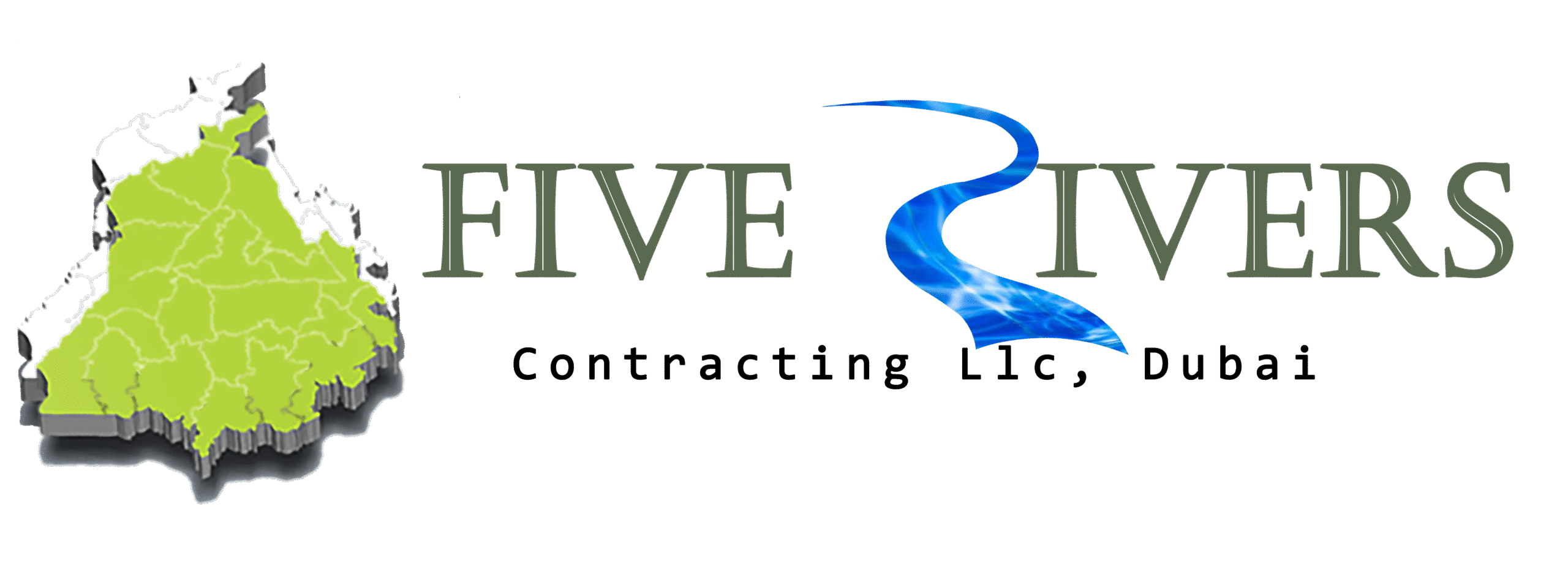 FIVE